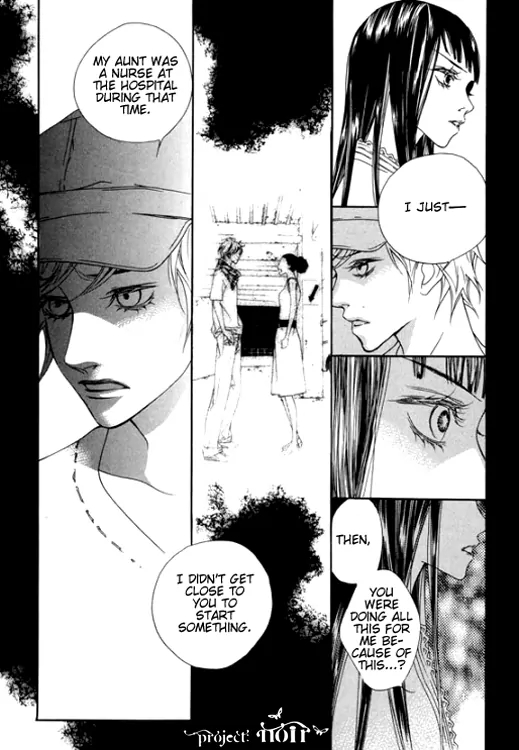 The Flowers of Evil Chapter 22 image 68